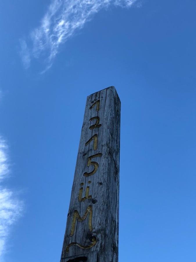 Fewo Oberwiesenthal Exteriör bild